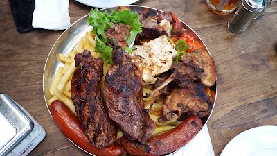 Photos of Pizza Cala