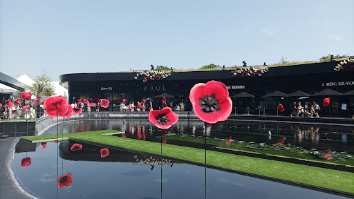 Outlet Aigle The Village - Thumbnail