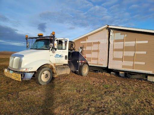 A&A Mobile Home Transport LLC - Thumbnail