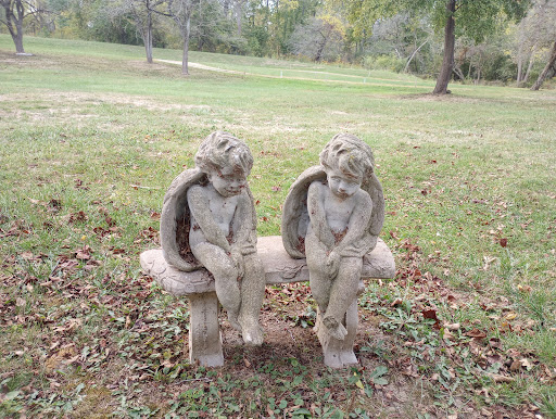 Grosse Ile Memorial Cemetery - Thumbnail
