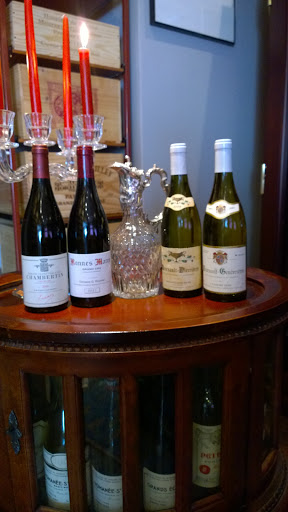 la Vinotheque du Sommelier - Thumbnail