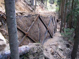 Photo n°11 de 2BTP à Cordon (Entreprise de terrassement)