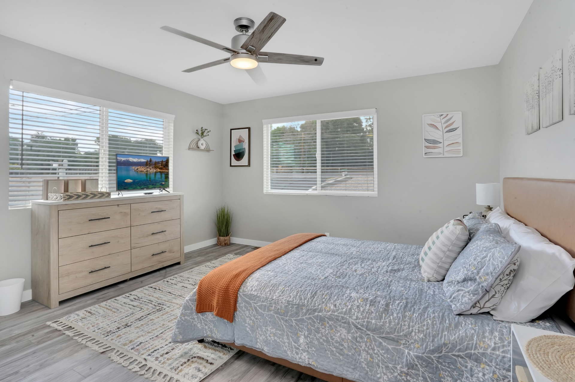 Apex Studio Apartments
