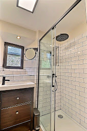 Photo n°8 de Kerann - Gîtes de France à Brech (Lodge)