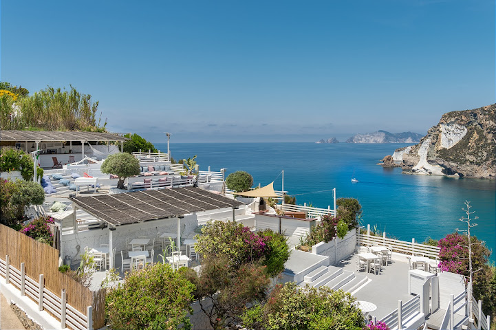 Hotel Chiaia di Luna by null