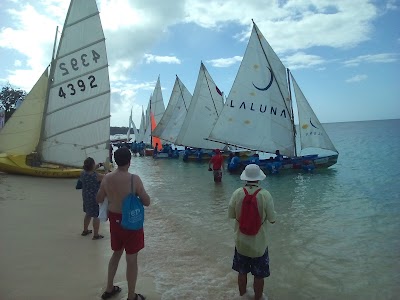 Photos of Grenada Sailing Festival