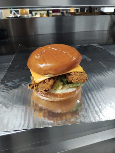 Photo 4 - Pepe Chicken by FastGood Cuisine Halal Villemomble 93250