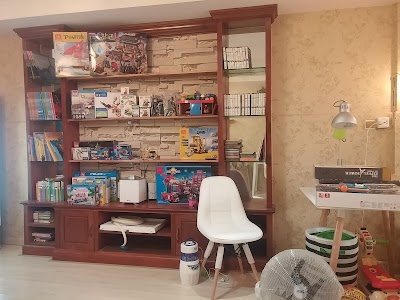 Photos of Bandal-i Cafe