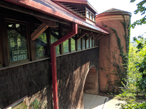 Riverdale Farm - Meeting House - Thumbnail
