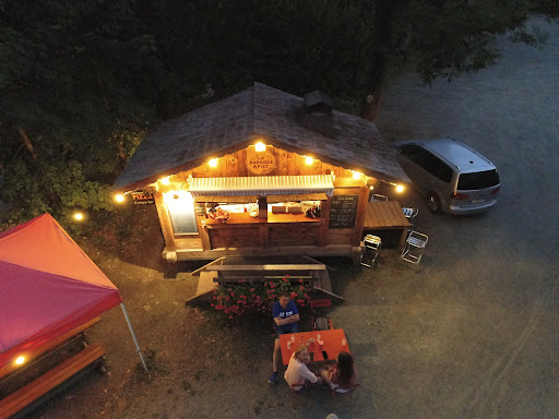 La baraque à pizz - Thumbnail