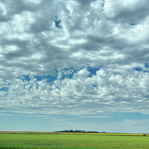 Craik Airstrip - Thumbnail