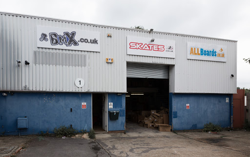 Skates.co.uk