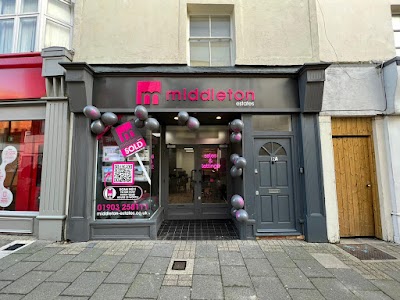 Middleton Estates Worthing