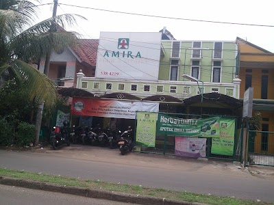 Photos of Klinik Amira