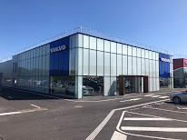 VOLVO Saint Christophe Boreal à Maxéville