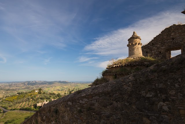 Craco Historical Center