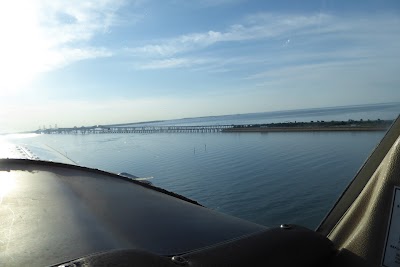 Bay Bridge Airport