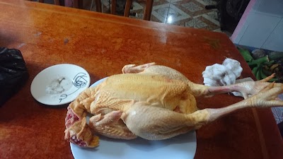 Photos of el sazon de paquita