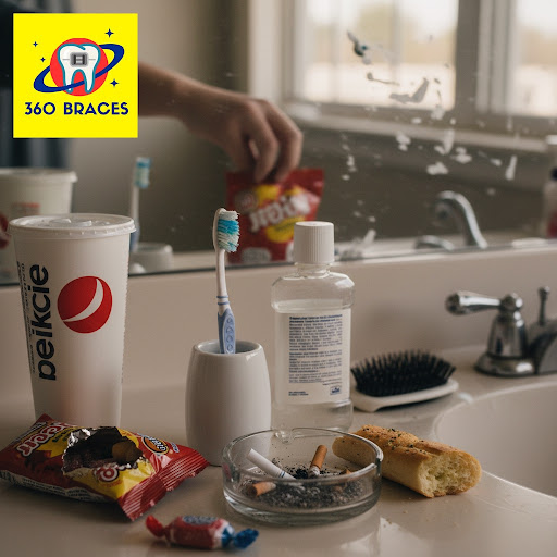 Nervous about your next dental visit? At 360 BRACES Dental Clinic in Laxminagar, Nagpur, we help… post image