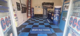 Croft Car Sales - Car Sales Wirral