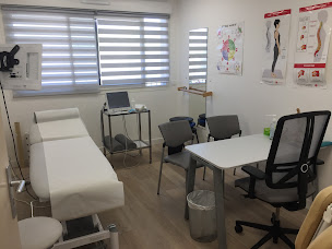 Photo n°2 de Ecole Azuréenne du Dos à Mougins (Kinésithérapeute)