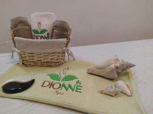 Dionne Spa Gallery - Mexico