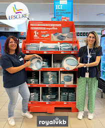 Photo n°17 de E.Leclerc LESCURE D'ALBIGEOIS à Lescure-d'Albigeois (Magasin d'alimentation bio)