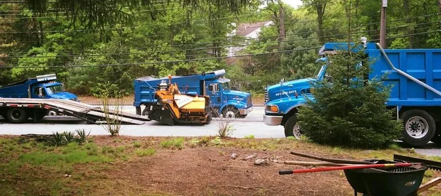 Young's Paving