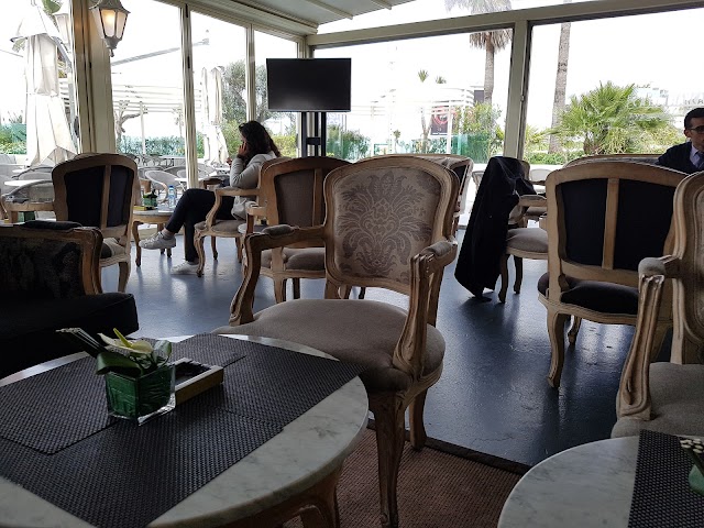 CAFE BIANCA