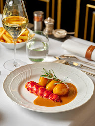 Photo n°2 de La Pagode de Cos à Paris (Restaurant)