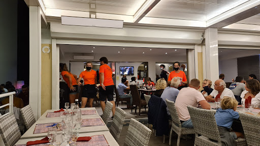 Restaurant Chez Alain