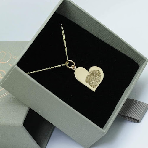 LuLu & Charles Jewellery - Jewelry