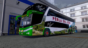 South Exp.Perla S.R.L. 0