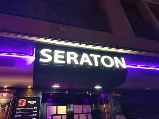 Seraton - Visual