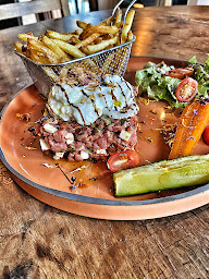 Photo n°10 de Auberge u Pasturellu à Pioggiola (Restaurant italien)