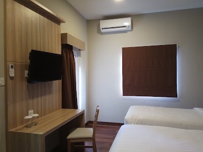 lodging