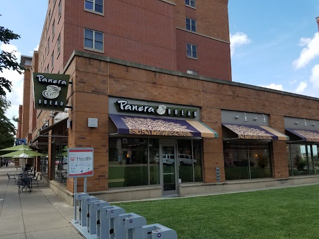Panera Bread