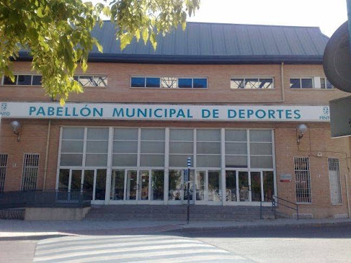 Gimnasio Municipal PintoGym - Thumbnail
