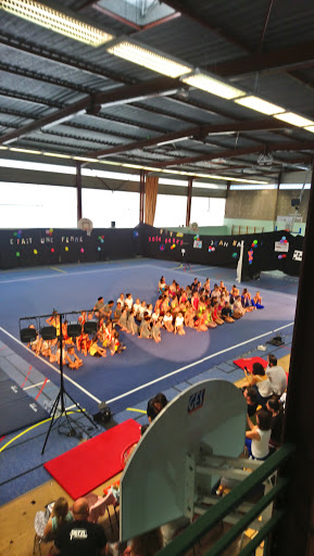 Gymnasium De Landouge - Thumbnail