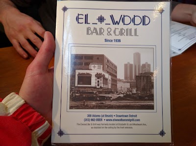 Photos of Elwood