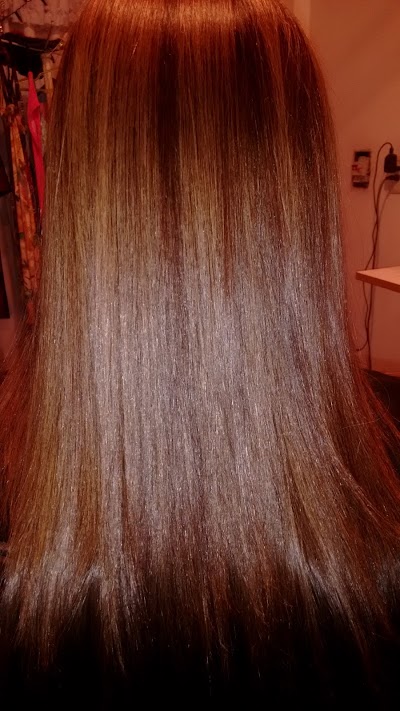 Photos of Purple Peluquer&iacute;a