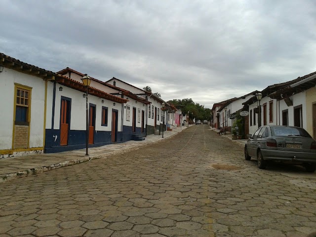 Pirenópolis