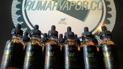 Photos of RumahVapor