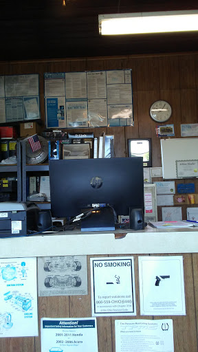 Eckenrode Auto Repair - Thumbnail