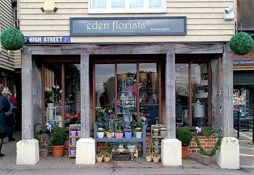 Eden Florists