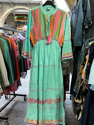 Photo n°26 de Boutique Estrela à Annecy (Magasin de vêtements pour femmes)