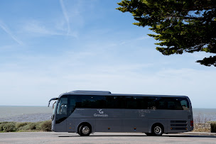 Photo n°17 de Autocars Groussin à Saint-Philbert-de-Grand-Lieu (Agence de visites touristiques en bus)