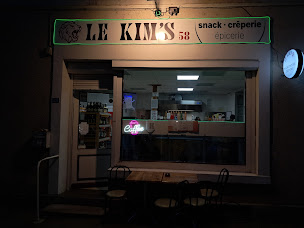 Photo n°7 de LE KIM'S 58 à La Celle-sur-Loire (Restaurant)