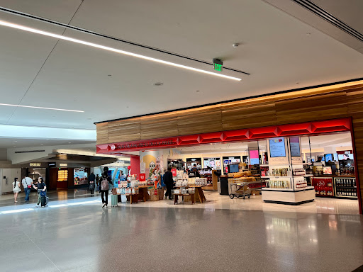 DFS San Francisco International Airport - Thumbnail