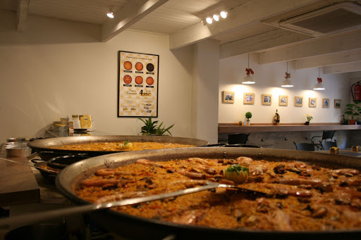 La Paella Sevilla - Thumbnail